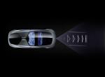Mercedes-Benz F 015 Luxury in Motion concept 2015 года